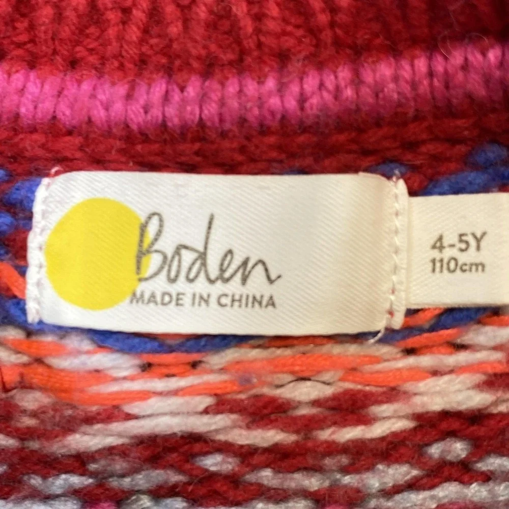 Gymboree Baby Gap Mini Boden Jacket Hoodie Sweater Jumper Lot of 5‎ Girls 4T